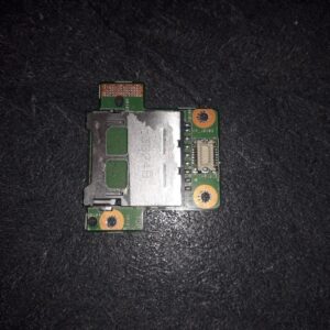 Carte card reader asus R751J