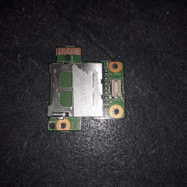 Carte card reader asus R751J
