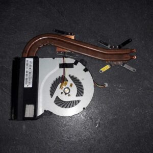 Radiateur Ventilateur Complet Asus R751J