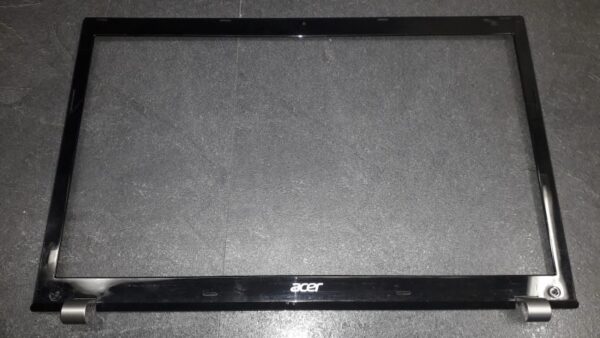 Cadre écran pc portable Acer Aspire v3-771g