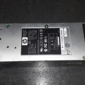 Alimentation HP HSTNS-PL01 725W Modèle PS-3701-1