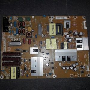 Carte d'alimentation Télé LED PHILIPS 50PFH4309/88