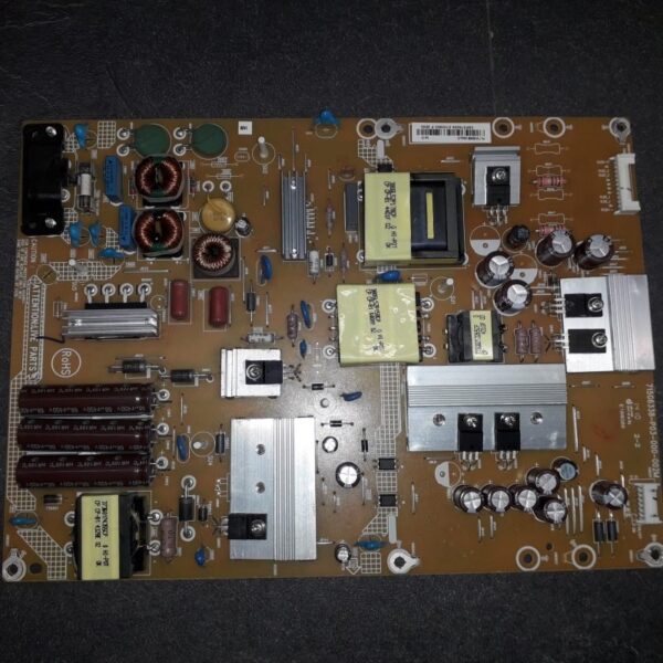 Carte d'alimentation Télé LED PHILIPS 50PFH4309/88