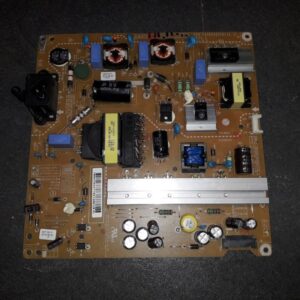 Carte d'alimentation pour TV LG 42lb5500 - EAX65423701(2.0)