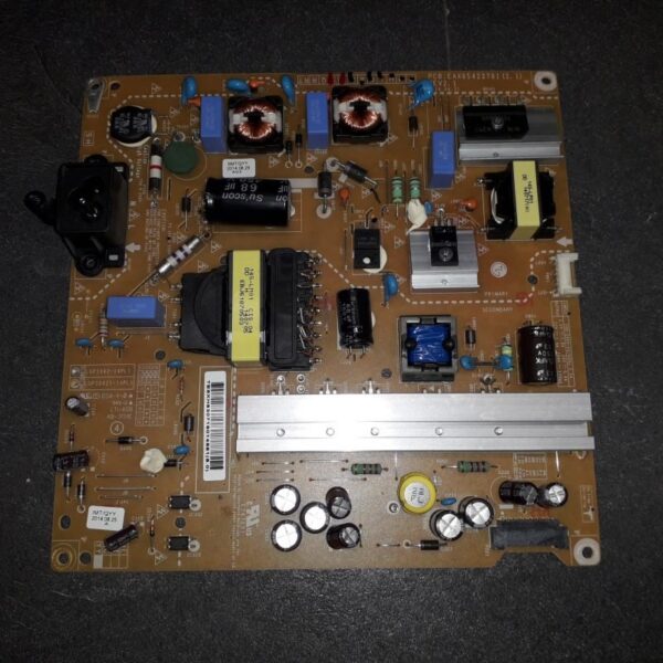Carte d'alimentation pour TV LG 42lb5500 - EAX65423701(2.0)