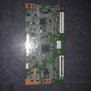 Carte Tcon A60EDGEC2LV0.2 Grundig 46vle7229