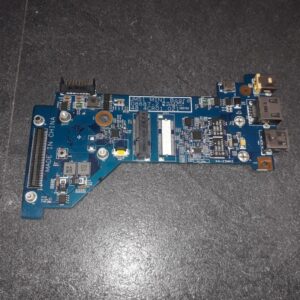 Carte alimentation, USB, réseau pour Acer Aspire 5810T
