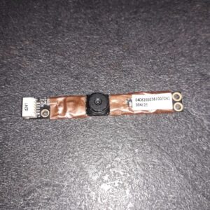 Webcam ordinateur portable ASUS F3J