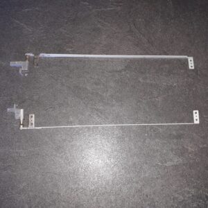 Charnières droite et gauche Asus F3 F3S F3U F3K F3JM F3KA F3KE F3L F3M SZS-F3 BKT-LA BKT-RA Hinge