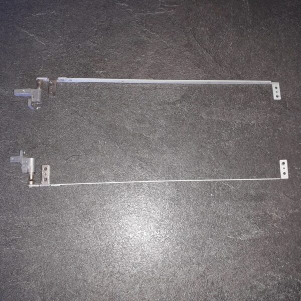 Charnières droite et gauche Asus F3 F3S F3U F3K F3JM F3KA F3KE F3L F3M SZS-F3 BKT-LA BKT-RA Hinge