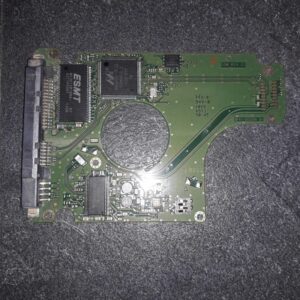 PCB BF41-00320A 04 disque dur Samsung HDD HM320HJM