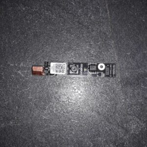Webcam HP ProBook 4525S