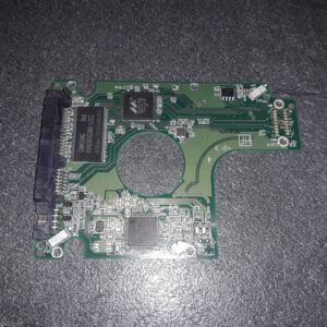Carte PCB 2060-771960-000 disque Dur Western Digital  1.0TB Sata 2.5 WD10JPVX