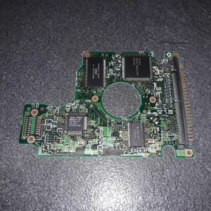 Carte PCB 36H6062 01 disque dur IBM Travelstar 20gb IDE 2.5 IC25N020ATCS04-0
