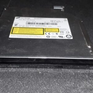 Lecteur Graveur DVD pour portable HL GT31N