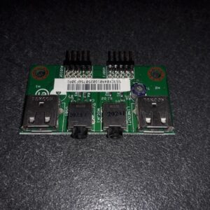 Carte Audio Board 48.3CX03.011 Acer Aspire Z5751 Z3101 Z5761 et Dell Dps-220U Tout en un