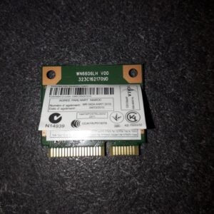 Carte Wifi Toshiba C670D WN6606LH V00