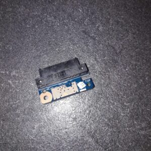 Connecteur DVD/Graveur Toshiba C670D
