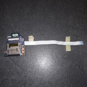 Lecteur de carte SD pour ACER ASPIRE NEW70 LS-5898P REV 1 0
