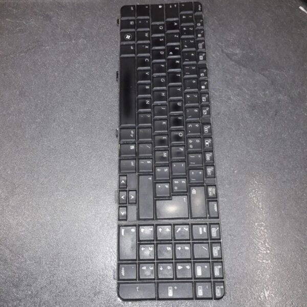 Clavier pour Compaq CQ71 AE0P7F00110