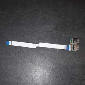 Carte USB Compaq Presario CQ71-203SF DA00T6PB6E0 340P6UB0000