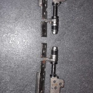 Charnières HP COMPAQ G71 CQ71-FB0P7009010 & FB0P7010010