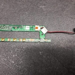 Carte multimédia + micro Acer Aspire 5735 / 5735Z / 5335 series