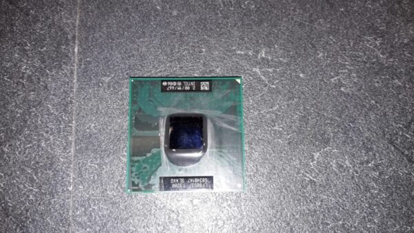 Processeur Intel Core 2 Duo LF80537 T3200