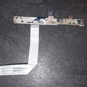Bouton power ICK70 LS-3557P Acer Aspire 7720