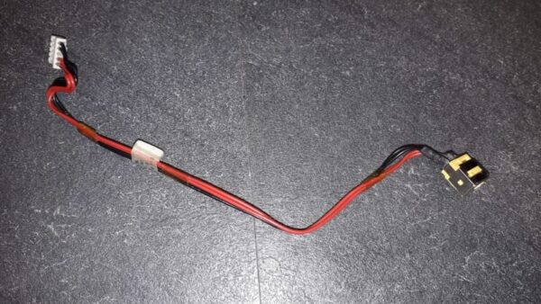 Connecteur d'alimentation pour Acer Aspire 5335, 5735, 5735z