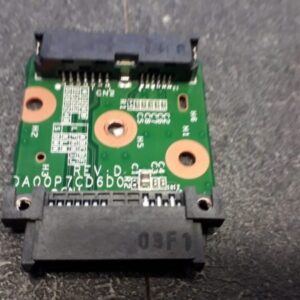 Connecteur sata pour compaq presario cq71 da00p7cd6d0