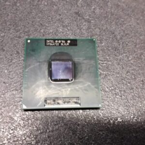 Processeur Processeur INTEL AW80577T4300 cq71