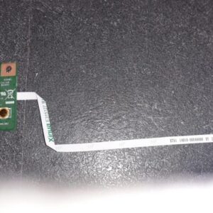 Bouton power ASUS X751LA X751MA X751L X751M X751MA K751M