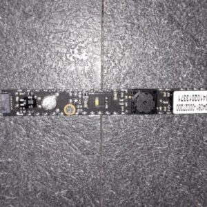 Webcam pour ASUS X751L