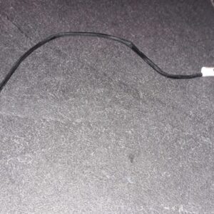 Connecteur d'alimentation Asus X751L
