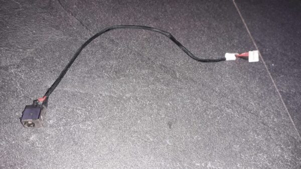 Connecteur d'alimentation Asus X751L