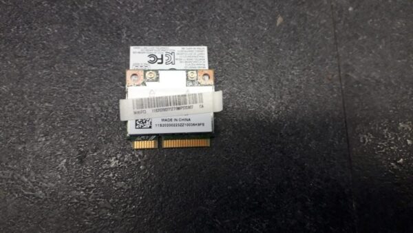 Carte wifi pour Lenovo g780