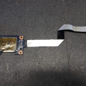 Carte Audio Board Jack + Nappe Pour LENOVO G780 G780A