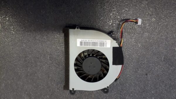 Ventilateur Pour lenovo G Series G780