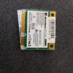 Carte wifi Asus X52D X52J K52F X53E X53S X53U