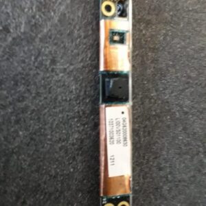 Webcam 04G620008631 pour Asus K52 K52F K52N K52J K52D
