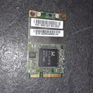 Carte Wifi RTL8187B pour Toshiba Satellite L350