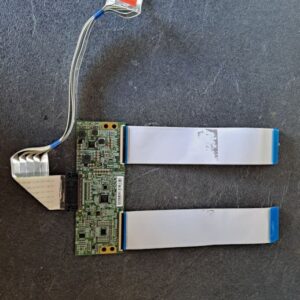 Carte T-Con 49-6021078 pour LG 49LH5100