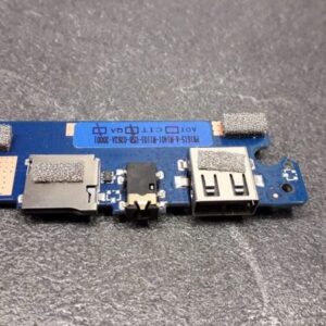 Carte USB, audio, SD pour Thomson Neo 14 - THN14B