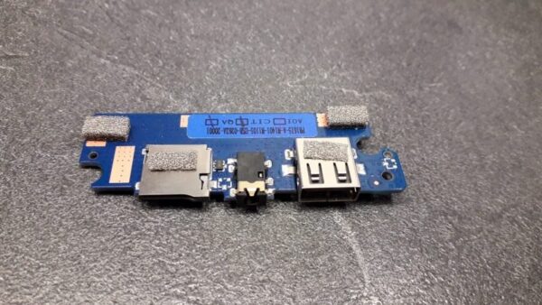 Carte USB, audio, SD pour Thomson Neo 14 - THN14B