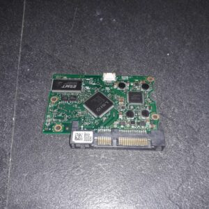 Carte PCB 220 0A90158 01 pour disque HITACHI HDT721064SLA360