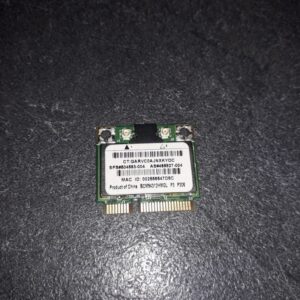 Carte WIFI Broadcom BCM94312HMG