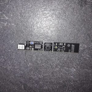 Webcam pour pc portable Compaq 615