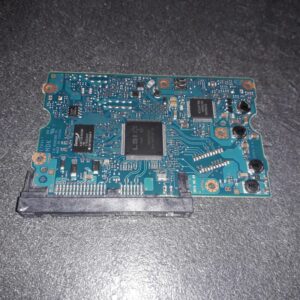 Carte PCB 220 0A90380 01 pour disque dur Toshiba DT01ACA200