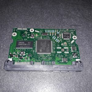 Carte PCB 100466725 REV A pour disque dur Seagate ST3500820AS